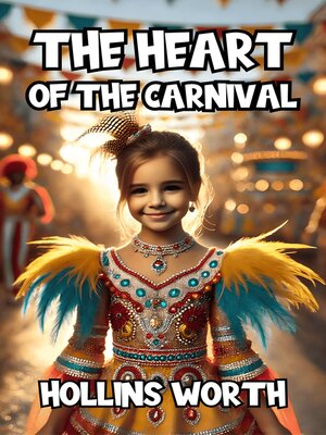 cover image of The Heart of the Carnival